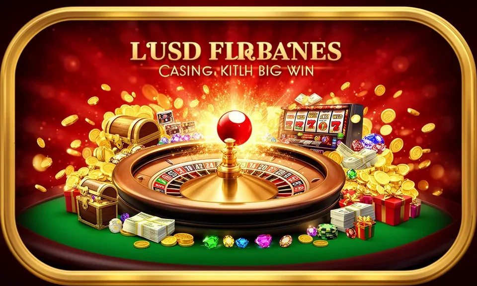 rupishtoto Live Baccarat Table